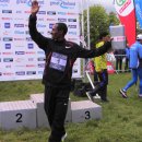 SPAR Great Ireland Run 2012