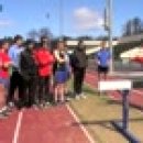 Steeplechase Workshop - with Stuart Stokes