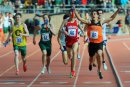 Donn Cabral: Miles to Trials