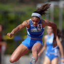 THOMPSON Turquoise 12USC UCLA KL