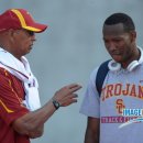WHITETommie WYATTReggie 12USC UCLA KL