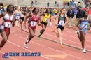 Edwin Allen 1st Place (8:52.97) High School Girls' 4x800 Championship of America