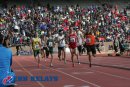 Princeton 1st Place (9:42.45) College Men's Distance Medley Championship of America