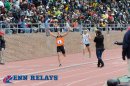 Princeton 1st Place (16:16.79) College Men's 4xMile Championship of America