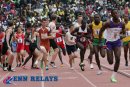Westfield 1st Place (7:39.73) High School Boys' 4x800 Championship of America