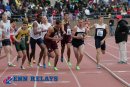Penn State 1st Place (7:19.76) College Men's 4x800 Championship of America