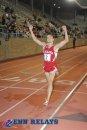 Zachary Mayhew 1st Place (13:53.94) College Men's 5000m Championship
