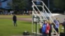 Mark English World Junior standard at 800m BMC A Race - 1:48.19, Mooney 1:51.5