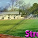 2012 Stretford BMC Gold Standard & Open Meeting