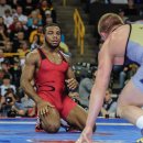 Jordan Burroughs