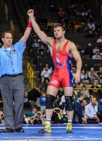 Jake Herbert