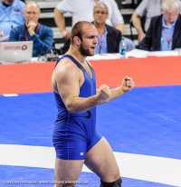 Tervel Dlagnev