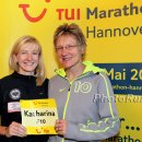 2012 Tui Hannover Kids Run and PC