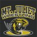 Krause NXT LVL National wrestling camp!!