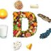 The best natural sources of Vitamin D