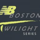2012 New Balance Boston Twilight Meet #3