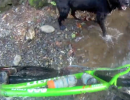 NC - Mills River Ride - Spencer- Middlefork - Fletcher- Trace