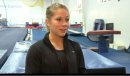 Working out with Shawn and Gabby!