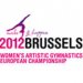 2012 European Championships