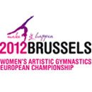 2012 European Championships