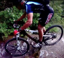 Three Larch Trail - Missoula Montana Contour HD