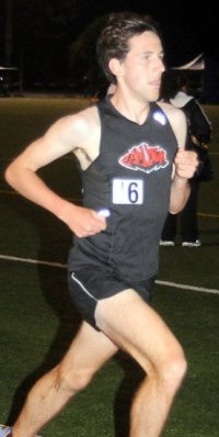 Joseph Meehan