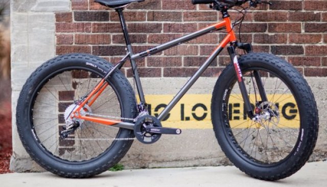 Six One Six Cycles Spotlight At Barry Roubaix