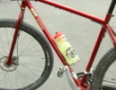 Wicked Pro Bike - Niall Gengler's NFG Cycles 29er