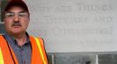 A geologist as dean of the faculty