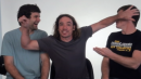 Singlet or Fight Shorts?