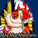 May Mat Madness Duals