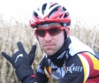 Brian Matter