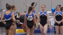 Briley Casanova and the Region 3 Team