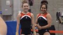 Taylor Rice and Risa Perez