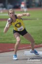2012 Pac-12 Multi-Event Championships