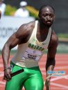 2012 Pac-12 Championships-Saturday