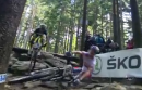 Women's Highlights Nove Mesto World Cup 2012