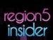 Region 5 Insider