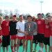 Cortland Cross Country /Track