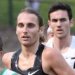 Hamish Carson moves closer to Olympic Standard