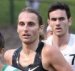 Hamish Carson moves closer to Olympic Standard