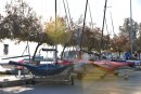 2012 49er Worlds