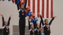 2012 J O  Jr A All Around Champions