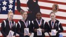 2012 Jr B JO National Team