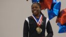 Alicia Boren  2012 Jr B Natioal Champion