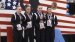 Senior B Junior Olympic National Team  Atkinson  Jones  Daum  and Lee