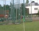 BMC Women 800m Watford - Rose-anne Galligan