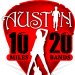 Austin 10/20