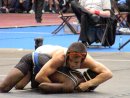 2012 Indiana Tech Wrestling Highlight Video