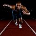 Olympic training diary: Ashton Eaton
